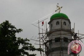 Masjid Berlambang Panah