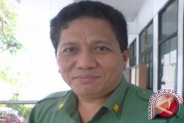 Disperindag: Pasar Induk Koreksi Harga Kebutuhan Pokok