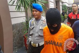  Putusan Hakim terhadap  pembunuh Dwiki  sesuai tuntutan 