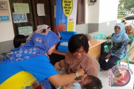 Tanah Bumbu uses DAK to improve health services in rural areas