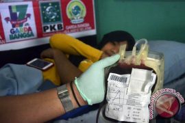 Garda Bangsa PKB Sulsel gelar aksi sosial 