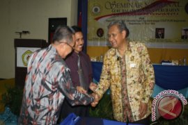 Rektor UNY: STKIP PGRI Bisa Jadi Universitas