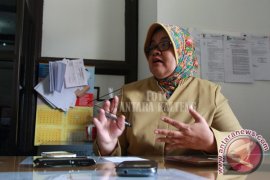 Dinkes Sosialisaikan Bahaya Penyakit Akibat Rokok