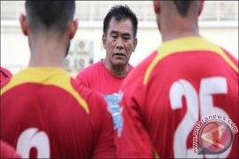 Mitra Kukar Matangkan Persiapan Hadapi ISC