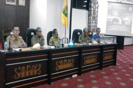 Wagub : Jalan Tol Harus Dimanfaatkan Pelaku Pembangunan 