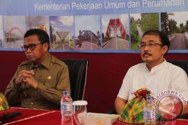 Kementerian PU gelar bimtek di Bantaeng
