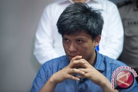 BNN Tetapkan Bupati Ogan Ilir Sebagai Tersangka