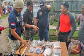 DPRD Apresiasi Gerebek "kampung Narkoba"