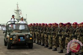 KOARMABAR TNI AL