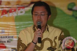 Putra gubernur nahkodai PAN Sulbar 