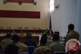 Legislator: APBD 2016 Sawahlunto Diduga Cacat Hukum