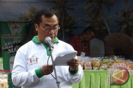 Konsumsi Ikan Warga Kota Malang Naik