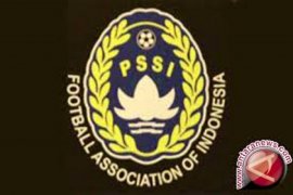 PSSI tunjuk Gerald Vanenburg jadi pelatihtimnas U-23 Indonesia