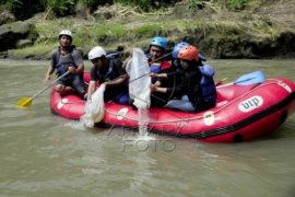 Promosikan Wisata, Magelang Gelar Festival Elo Progo Page 1 Small