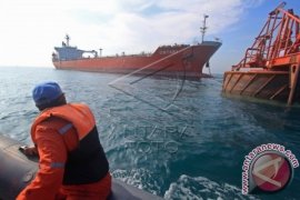 Harga minyak mentah Indonesia alami kenaikan