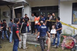 Kejaksaan Kembalikan Berkas Petrus Bakus