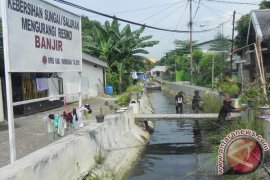 "SAI-Taretan Taufadi" Gelar Bhakti Sosial Antisipasi Banjir