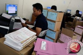 Naskah Soal UN di Pamekasan Tertukar