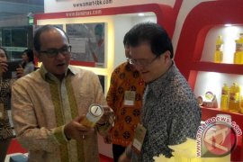 Kelapa Sawit Wujudkan Perekonomian Rendah Karbon