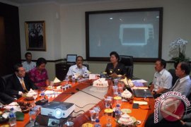 Pemkab Karangasem Undang Pakar Pertanian Jepang