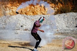  Inggris Kutuk Keputusan Israel Perluas Permukiman di Tepi Barat