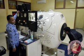 Alat Kesehatan Terapi Hiperbarik