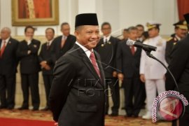 BNPT Will Focus On Handling Of Terrorism In Poso