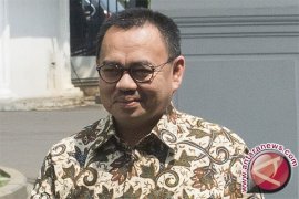 Menteri ESDM Bantah Dijanjikan Uang Oleh Dewie