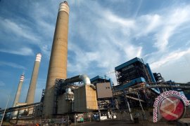 PLN Bangun Jatim Jaringan Tinggi 500 KV