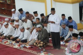 Pemkab Asahan Gelar Tablig Akbar dan Dzikir 2016