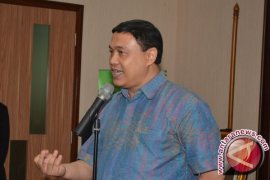 Pemred Antara: Media Jangan Jadi "Kompor" Pilkada