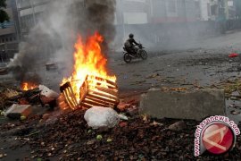 Kawasan Jalan Sutomo Mulai Steril Dari PKL