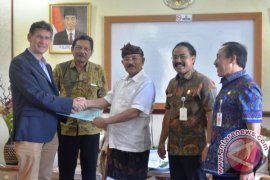 Karangasem Perjuangkan Desa Bugbug Sebagai Model GIAHS