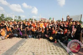BPS Batam Libatkan 2.084 Petugas Sensus Ekonomi
