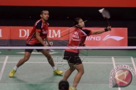 PBSI Sulsel berharap tuan rumah kejurnas 2018 