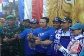 Kampung Wisata Arema jadi Pilar Ekonomi Kreatif Page 1 Small