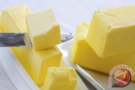 Manfaat ghee untuk kesehatan organ reproduksi