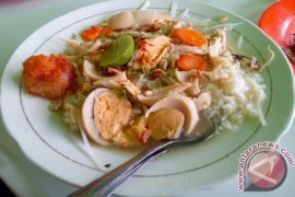 Menteri UMKM dukung soto banjar masuk identitas gastronomi dunia
