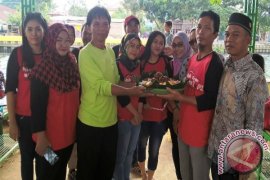 Warga Peduli Karang Mumus Kian Bertambah