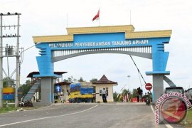 Di KEK Tanjung Api-Api Pemprov Sumsel gaungkan investasi