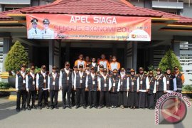 Bupati Imbau Masyarakat Terima Petugas Sensus