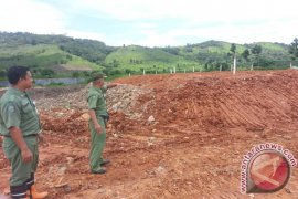 TPA Bakunci Miliki Mesin Sampah Organik 