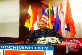Kadin Promosikan Surabaya di ASEAN Business Summit