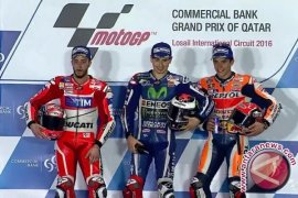Hasil dan Klasemen MotoGP