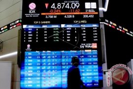 BEI Hentikan Sementara Perdagangan Saham Tujuh Emiten