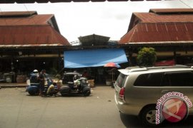 Pemkot Renovasi Balairung Pajak Batu