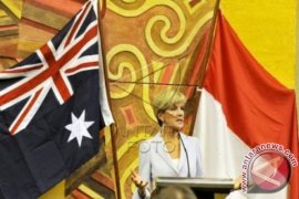 Konjen Australia kembangkan hubungan dagang dan investasi