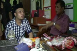 Polres Situbondo Tangkap Dukun Penipu Pengganda Uang