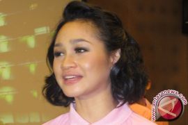 Karena Twitter, Andien Akhirnya Menikah