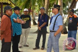 Potensi Gua Jepang di Benan akan Dikaji